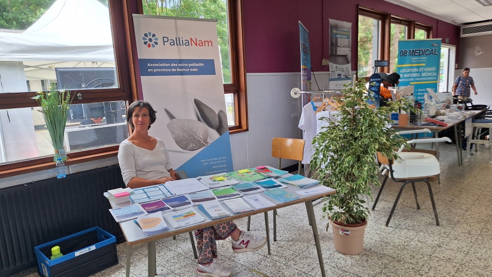 Journe dcouverte du samedi 5 juillet 2025 Hastire - Paulownia Soins de sant