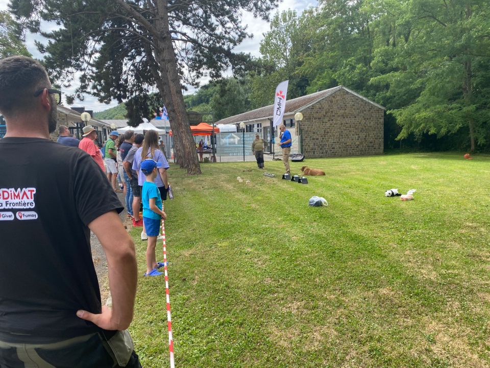 Journe dcouverte du samedi 5 juillet 2025 Hastire - Paulownia Soins de sant